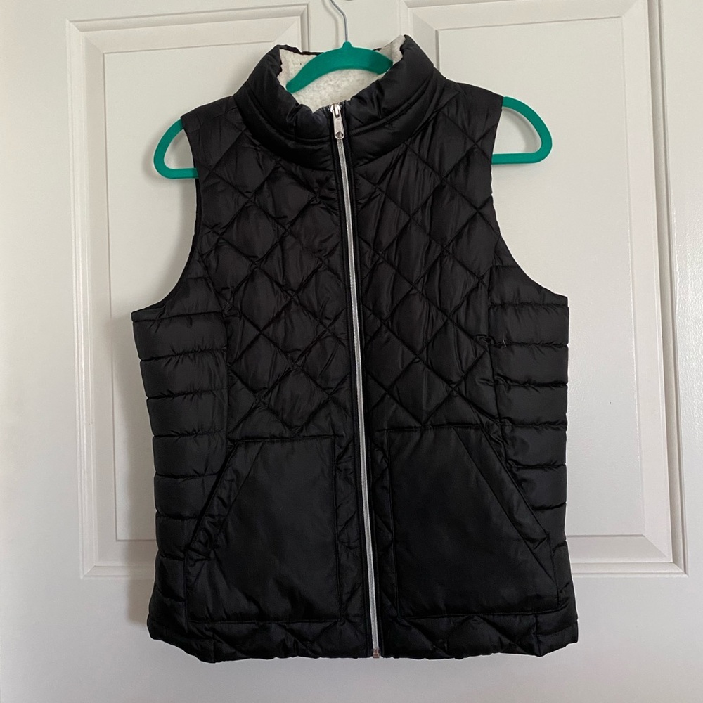 SO Vest